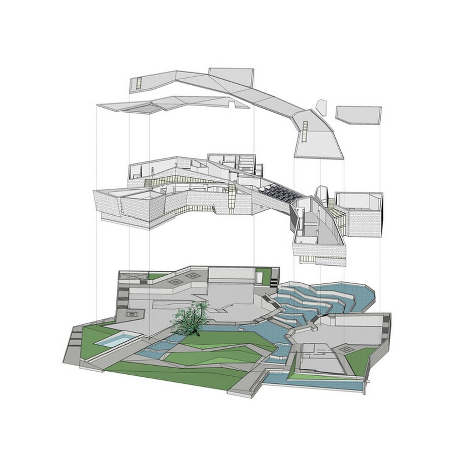 Rediscovering the Sanqingshan Geological Museum-Sheet10