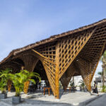 Reimagining Architecture with Bamboo: The Keeng Seafood Restaurant-sheet1