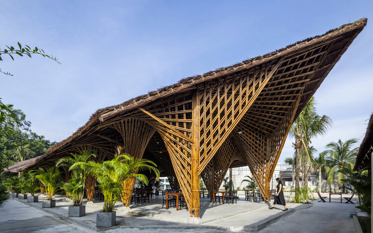 Reimagining Architecture with Bamboo: The Keeng Seafood Restaurant-sheet1