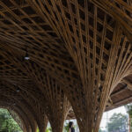 Reimagining Architecture with Bamboo: The Keeng Seafood Restaurant-sheet10