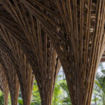 Reimagining Architecture with Bamboo: The Keeng Seafood Restaurant-sheet11