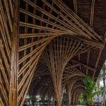 Reimagining Architecture with Bamboo: The Keeng Seafood Restaurant-sheet12