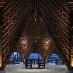 Reimagining Architecture with Bamboo: The Keeng Seafood Restaurant-sheet14