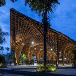 Reimagining Architecture with Bamboo: The Keeng Seafood Restaurant-sheet15