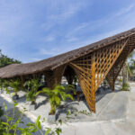 Reimagining Architecture with Bamboo: The Keeng Seafood Restaurant-sheet2