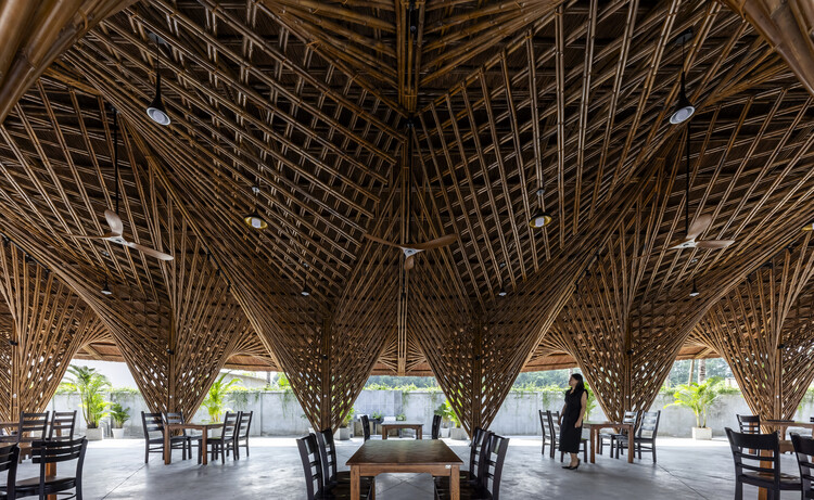 Reimagining Architecture with Bamboo: The Keeng Seafood Restaurant-sheet3