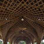 Reimagining Architecture with Bamboo: The Keeng Seafood Restaurant-sheet4