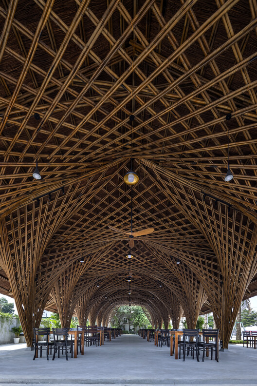 Reimagining Architecture with Bamboo: The Keeng Seafood Restaurant-sheet4