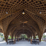 Reimagining Architecture with Bamboo: The Keeng Seafood Restaurant-sheet5