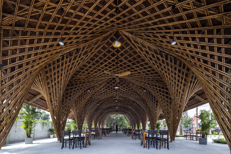 Reimagining Architecture with Bamboo: The Keeng Seafood Restaurant-sheet5