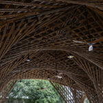 Reimagining Architecture with Bamboo: The Keeng Seafood Restaurant-sheet7