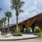 Reimagining Architecture with Bamboo: The Keeng Seafood Restaurant-sheet8