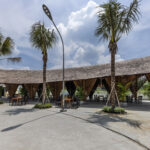 Reimagining Architecture with Bamboo: The Keeng Seafood Restaurant-sheet9