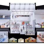 Reimagining Educational Spaces: The Shanghai Conservatory of Music Experimental School Hebi Branch Library-Sheet7