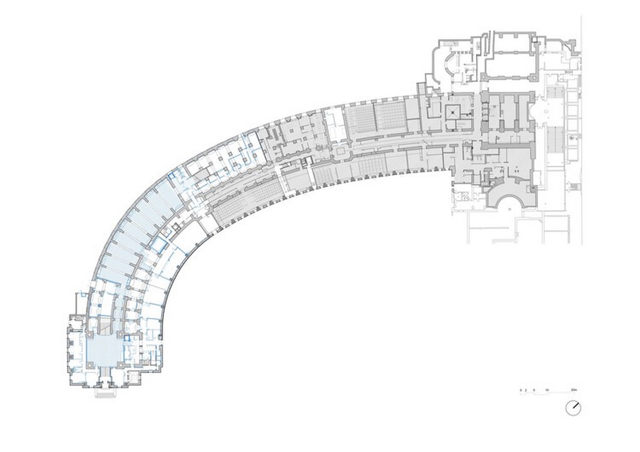 Revitalizing Heritage: Musée National de la Marine Renovation-Sheet2