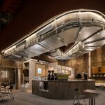 Revitalizing Industrial Charm: The Transformation of KUDDO Coffee-sheet1