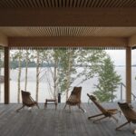 Revitalizing Pistohiekka: Pistohiekka Sauna-Restaurant by Studio Puisto-sheet9