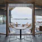 Revitalizing Pistohiekka: Pistohiekka Sauna-Restaurant by Studio Puisto-sheet12