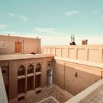 Safa House: Preserving Heritage in Yazd-Sheet10