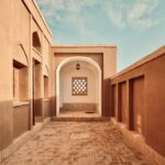 Safa House: Preserving Heritage in Yazd-Sheet12