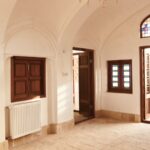 Safa House: Preserving Heritage in Yazd-Sheet14