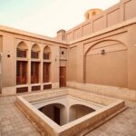 Safa House: Preserving Heritage in Yazd-Sheet3