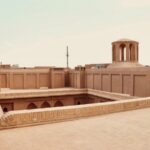 Safa House: Preserving Heritage in Yazd-Sheet4