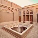 Safa House: Preserving Heritage in Yazd-Sheet5