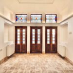 Safa House: Preserving Heritage in Yazd-Sheet6