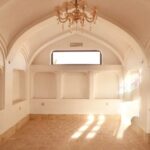 Safa House: Preserving Heritage in Yazd-Sheet7