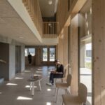 Sustainable Construction: The Audun-Le-Roman Clinic-Sheet10