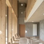 Sustainable Construction: The Audun-Le-Roman Clinic-Sheet11