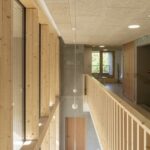 Sustainable Construction: The Audun-Le-Roman Clinic-Sheet4