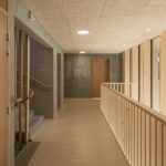 Sustainable Construction: The Audun-Le-Roman Clinic-Sheet5