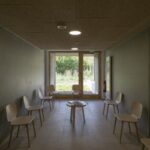 Sustainable Construction: The Audun-Le-Roman Clinic-Sheet6