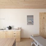 Sustainable Construction: The Audun-Le-Roman Clinic-Sheet8