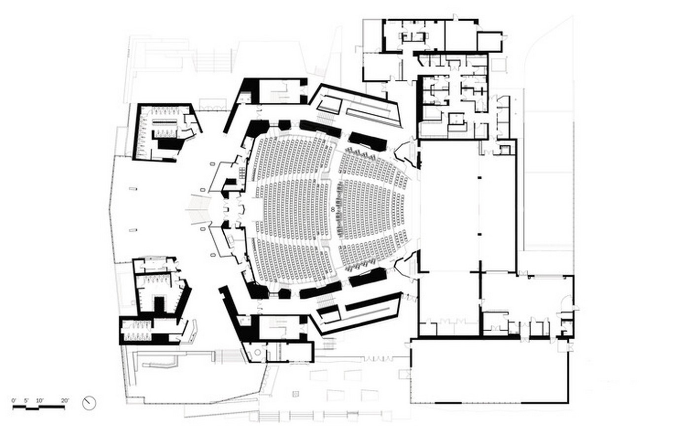 Transforming the SAFE Credit Union Performing Arts Center-Sheet4