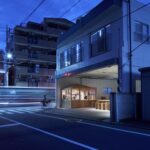 A Fusion of Tradition and Modernity: LIGHT-UP COFFEE Mitaka-sheet14