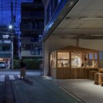 A Fusion of Tradition and Modernity: LIGHT-UP COFFEE Mitaka-sheet15