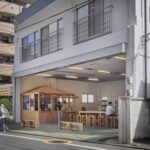 A Fusion of Tradition and Modernity: LIGHT-UP COFFEE Mitaka-sheet1