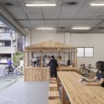 A Fusion of Tradition and Modernity: LIGHT-UP COFFEE Mitaka-sheet3