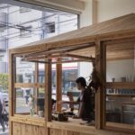 A Fusion of Tradition and Modernity: LIGHT-UP COFFEE Mitaka-sheet6