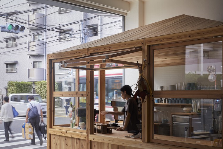 A Fusion of Tradition and Modernity: LIGHT-UP COFFEE Mitaka-sheet6